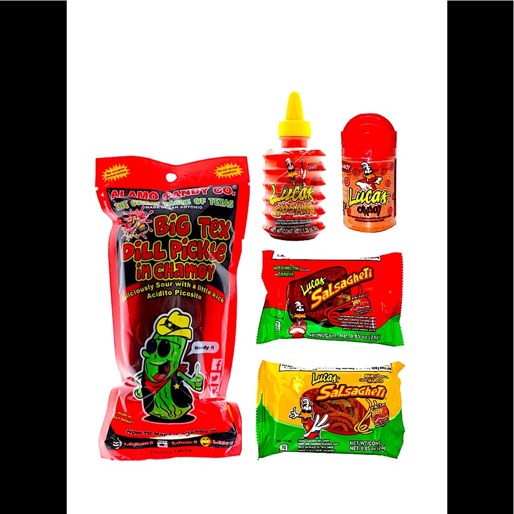 Ticktock Kit